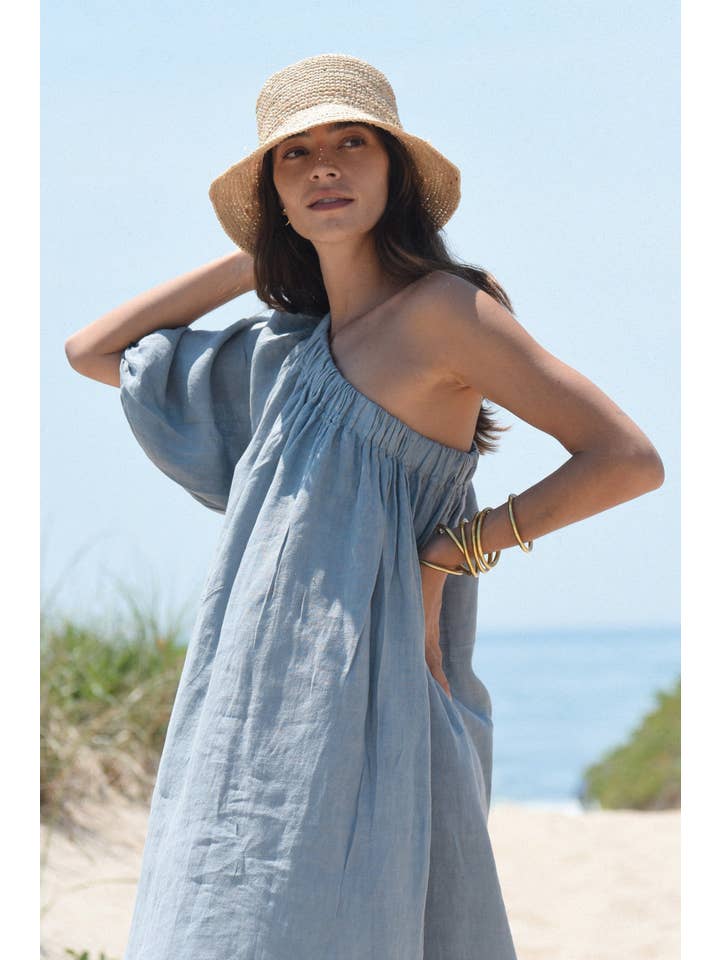 Beachwood The Label - Vendita all'ingrosso Vestito - Donna - Il Vestito Milos // Yoli6