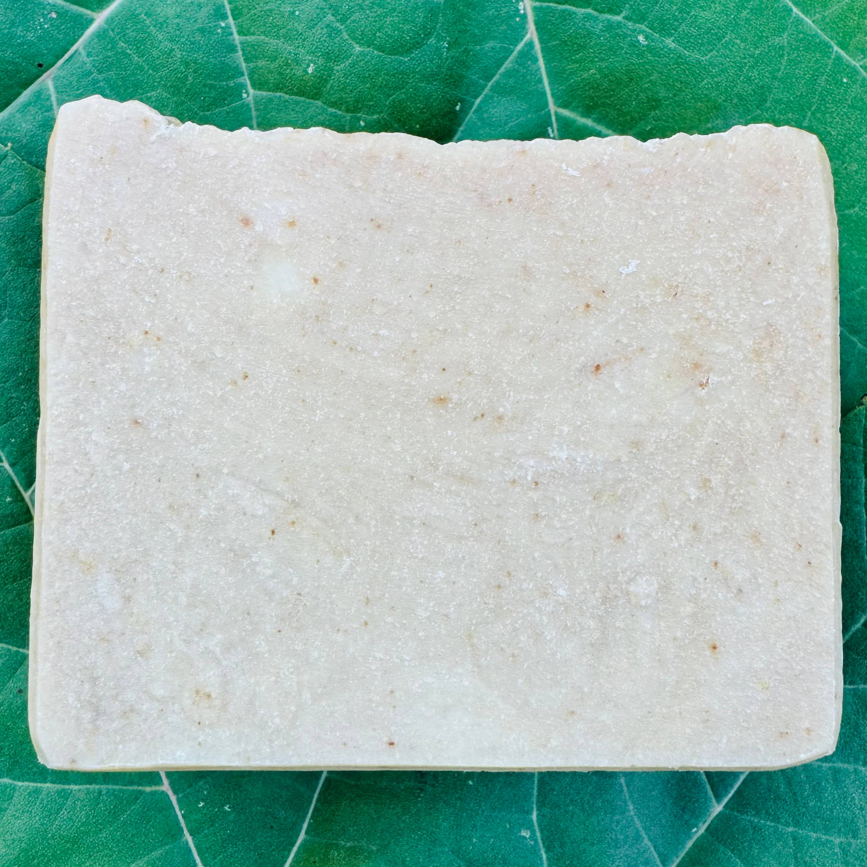 Mother Earth Soapworks - Wholesale Bar Soap - Tumeric and Kojic Acid Face and Body Handmade Soap Bar5