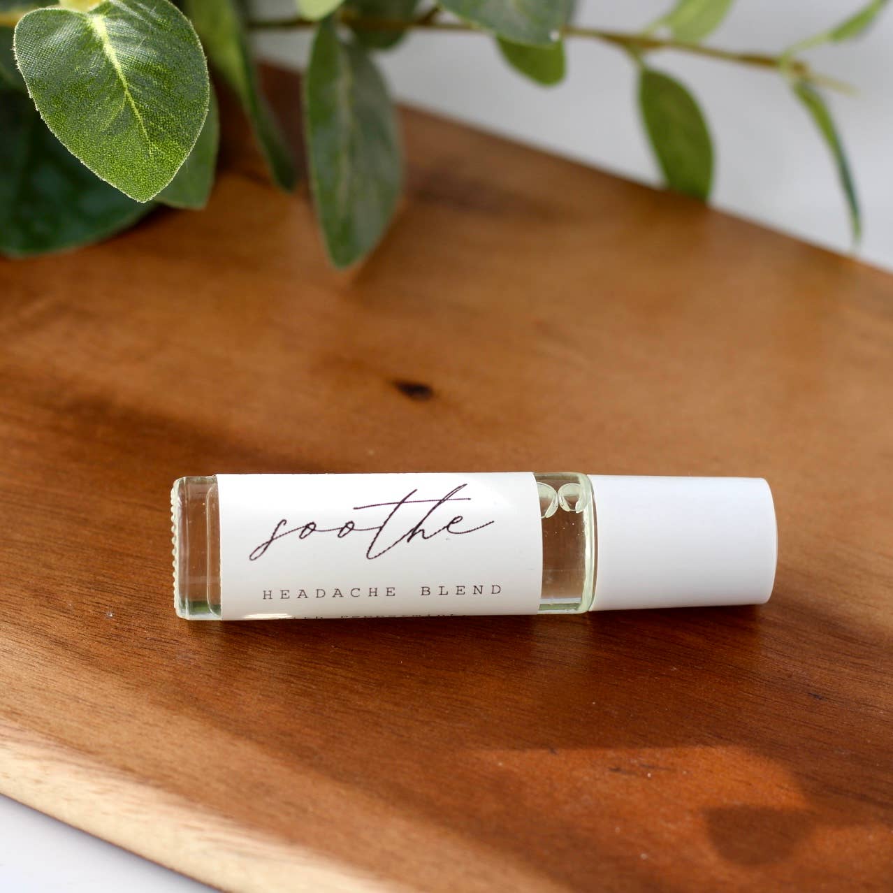 Wicked Soaps Co. – Großhandel Aromaöl-Roll-on – Beruhigen Kopfschmerz-Mischwalze1