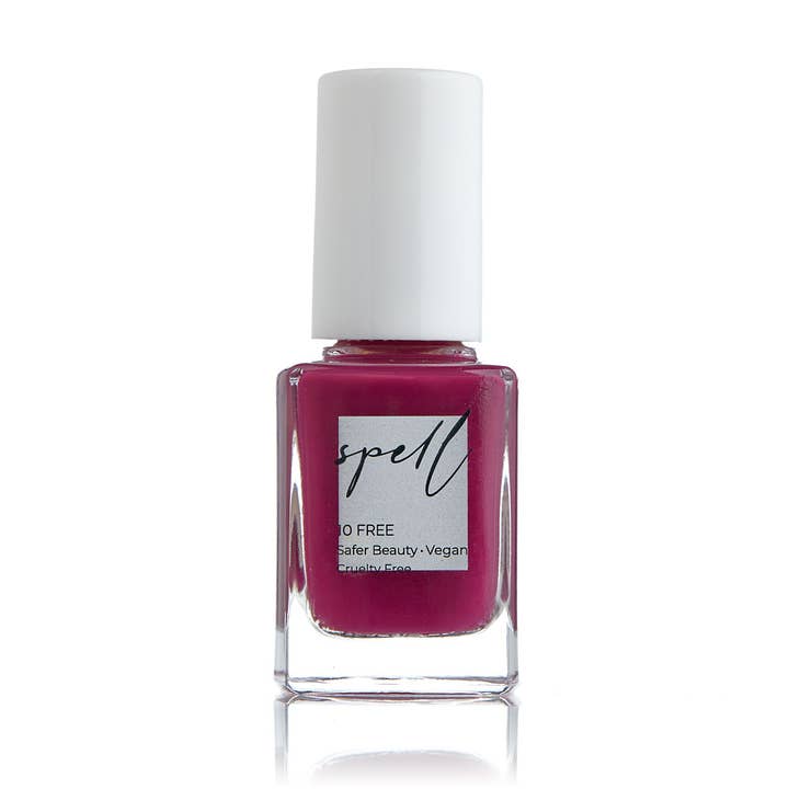 No. 52 Dark Cherry Red - Dedicated to Ada Lovelace for wholesale by SPELL