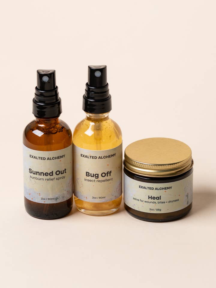 Touch Grass for wholesale by Exalted Alchemy