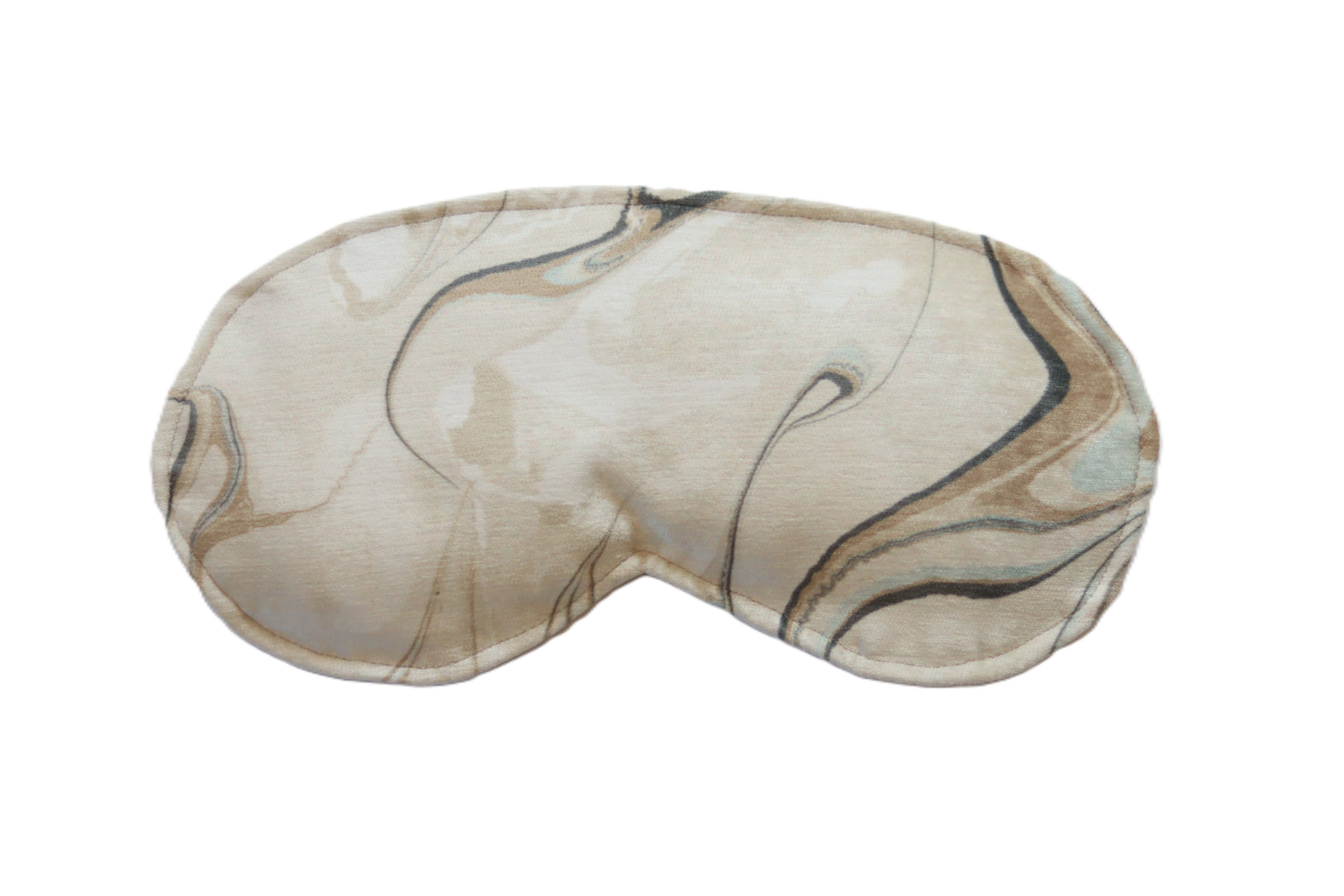 Luxury Therapeutics - Wholesale Spa/Therapy Pillow - Soothing Eye Pillow w/ Removable Cover- Celestial Spa3