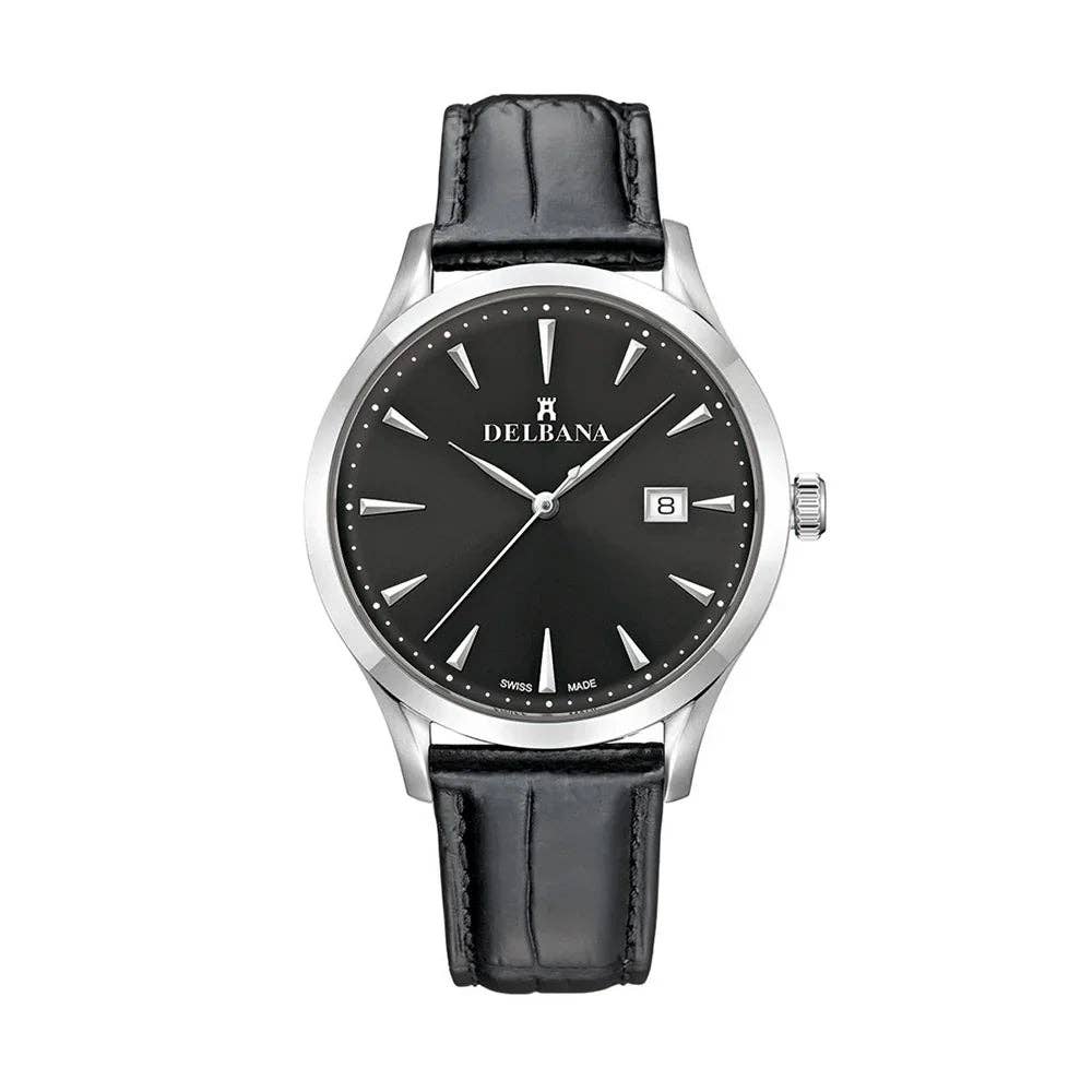 Delbana – wholesale Wrist watch – Men's – como0