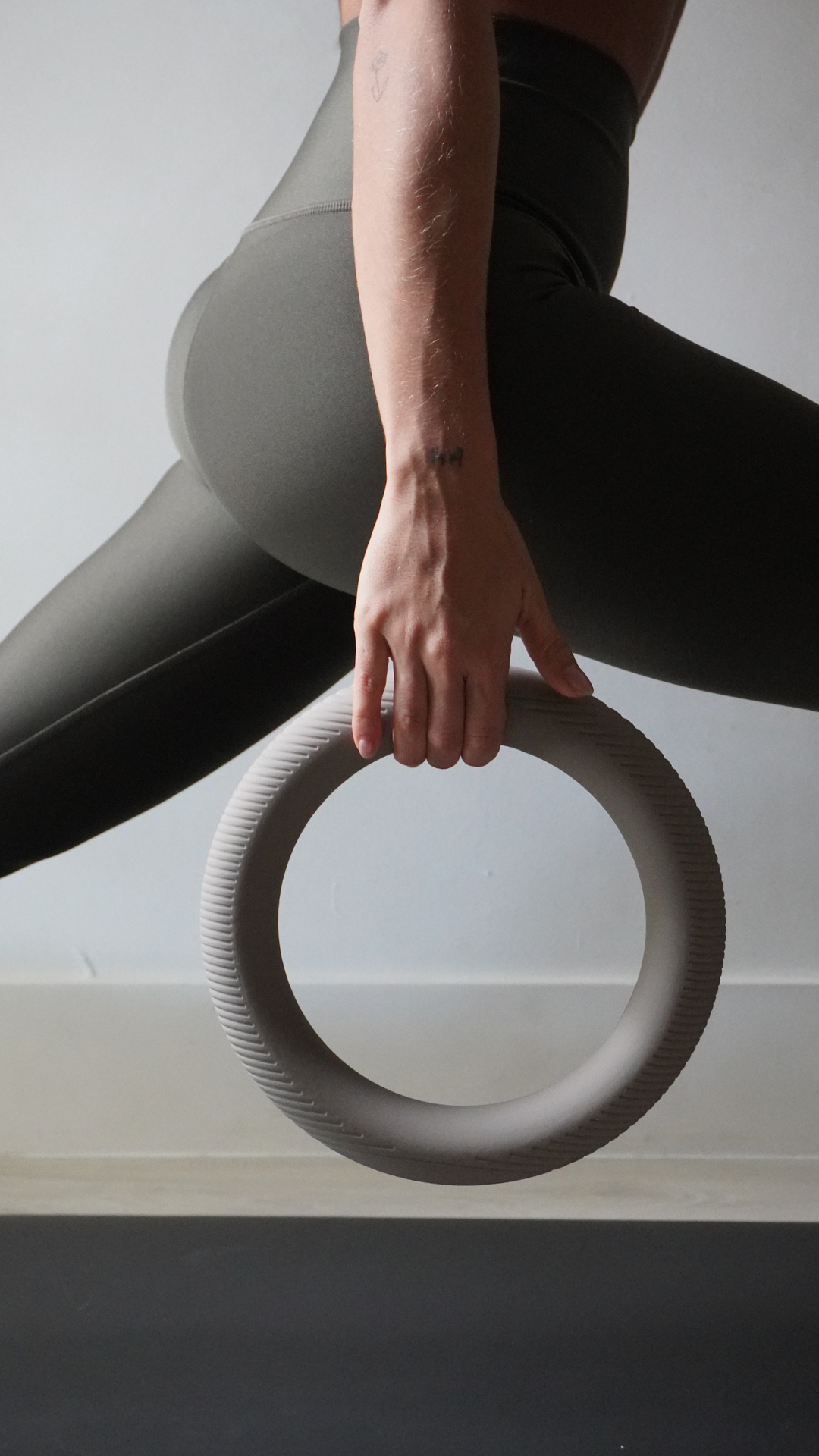 MUNA WELLNESS - Wholesale Fitness Equipment - Dumbbell Ring5