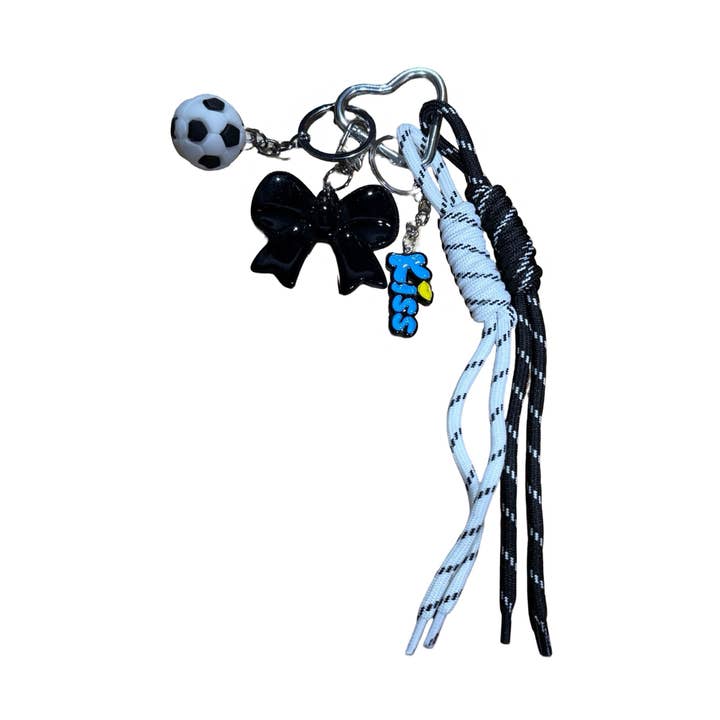 BAG CHARM BS137 for wholesale by Louisa lee