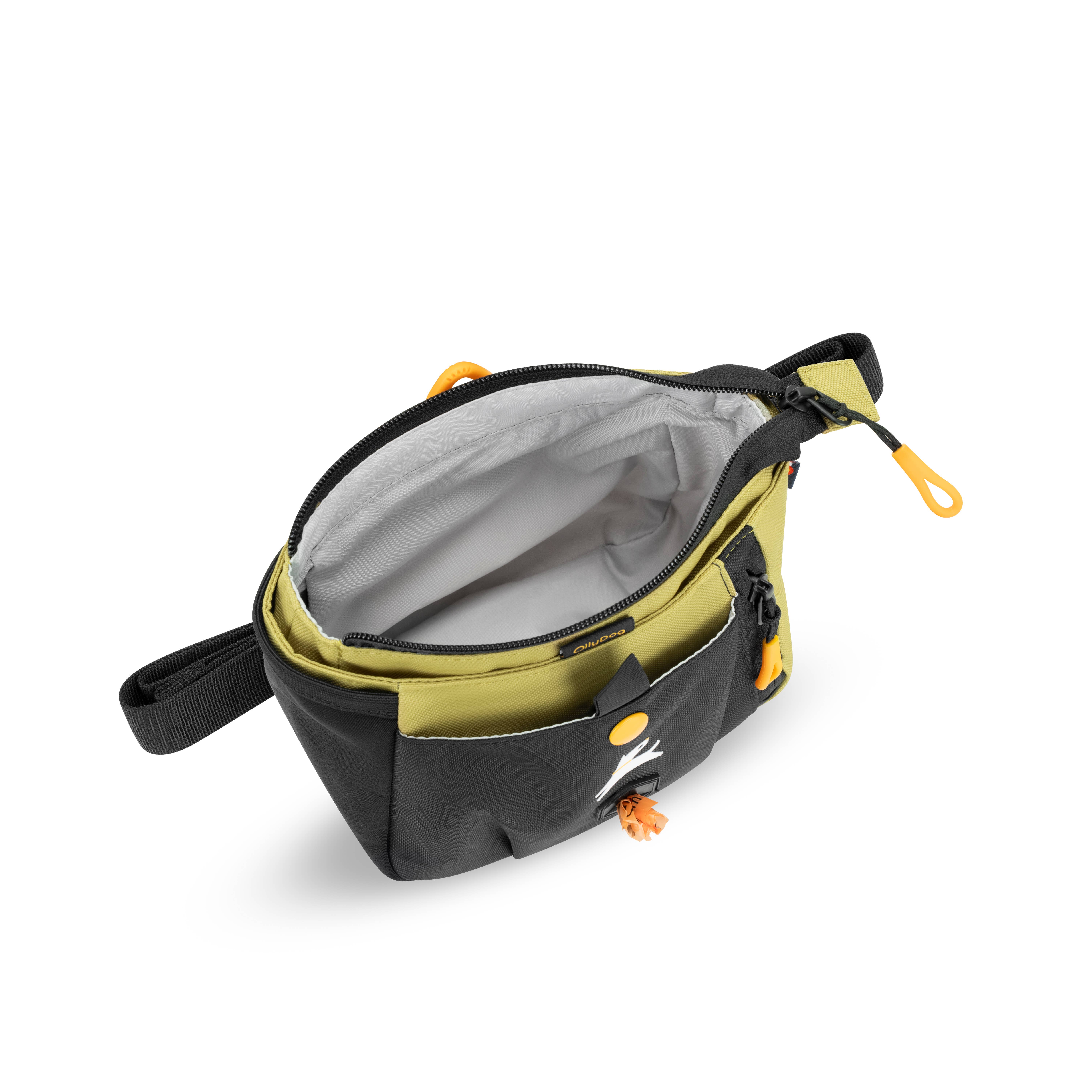 OllyDog - Wholesale Belt Bag - Unisex - Backcountry Day Bag27