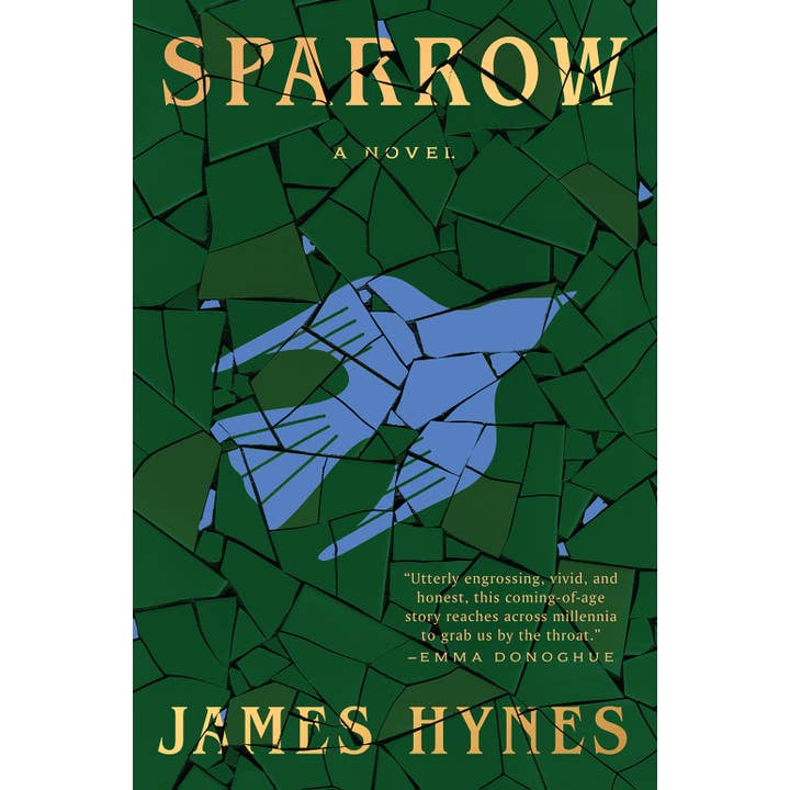 Abrams - Wholesale Historical Fiction - Sparrow: A Novel