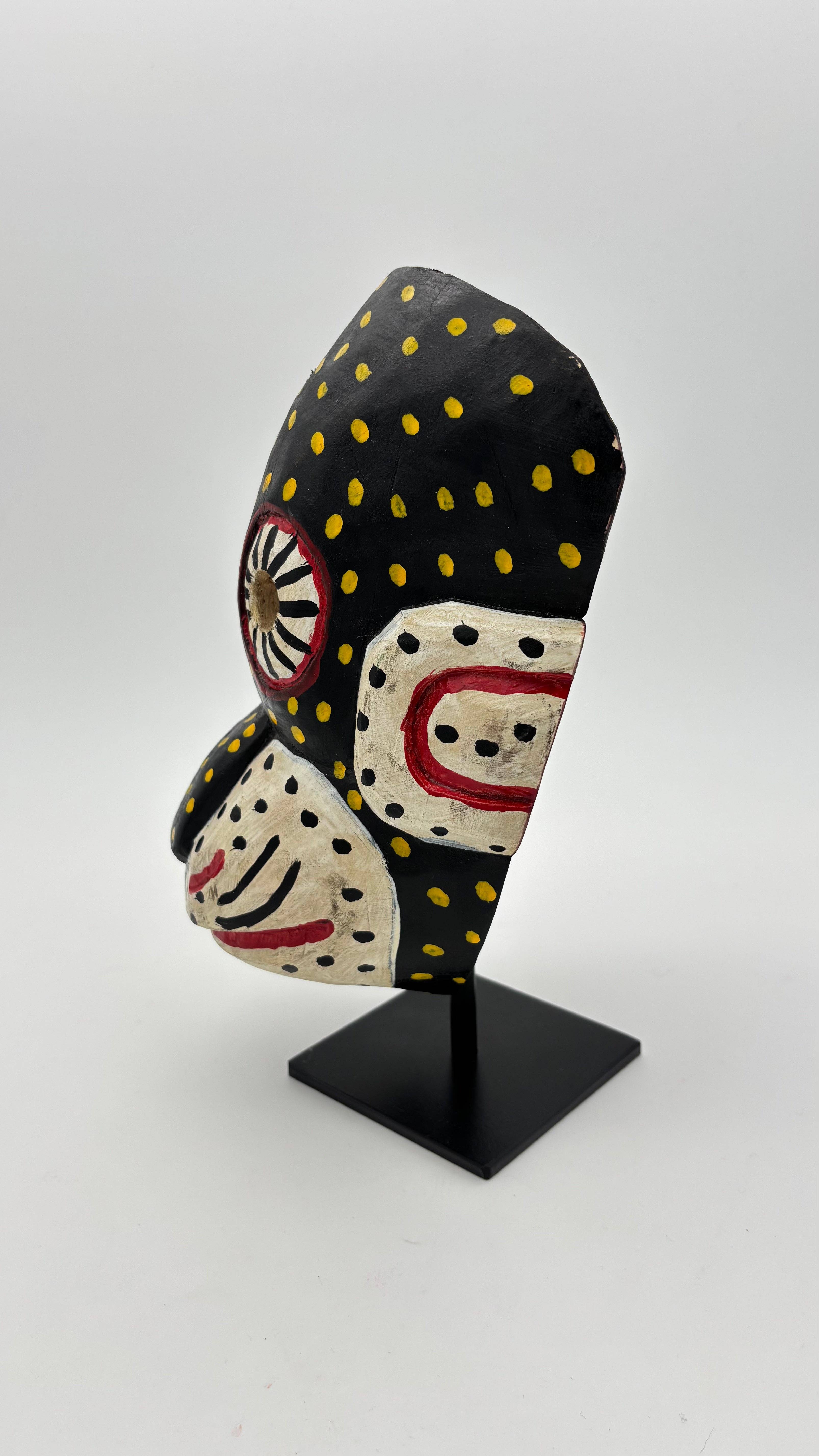 Boehme Concept - Wholesale Sculpture - Large Masks9