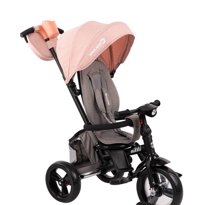 Makani Tricycle Nikki Pink Melange 2020 for wholesale by Kika Group Ltd.