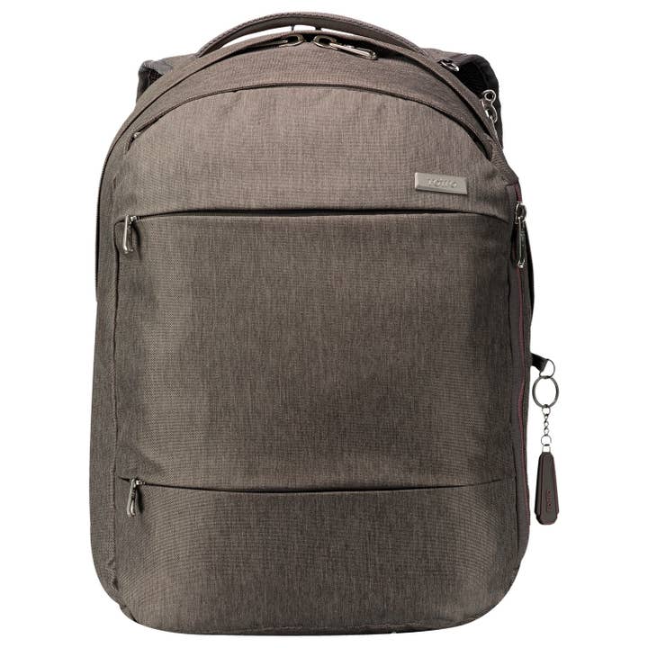 Colbert Tablet Backpack for wholesale by TOTTO