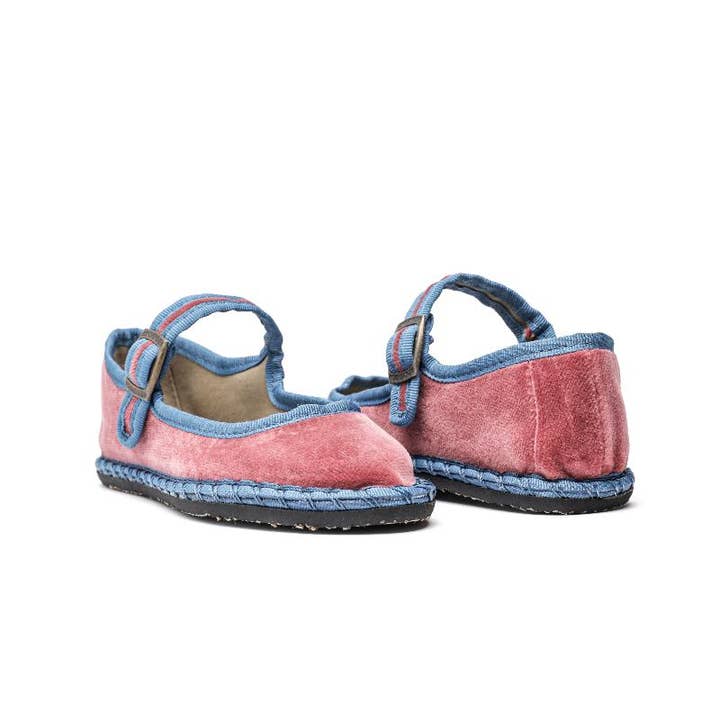 Childrenchic Inc - Wholesale Flats/Loafers - Kids - Paulina Rose