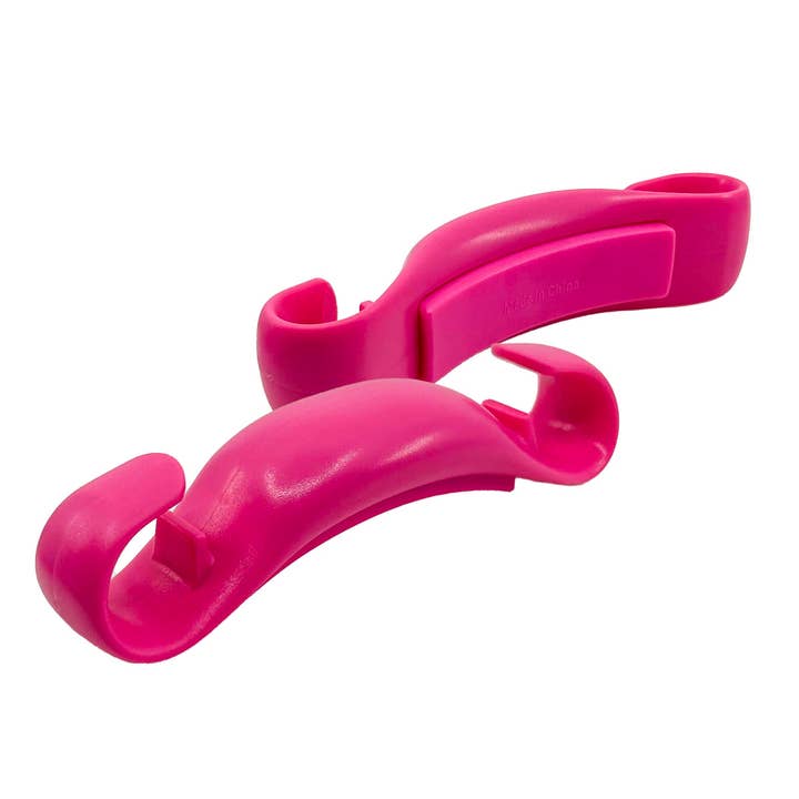 Flipo Group, Ltd. - Wholesale Kitchen Tool/Gadget - Carry-A-Lot Handle Assist 2-Pack2