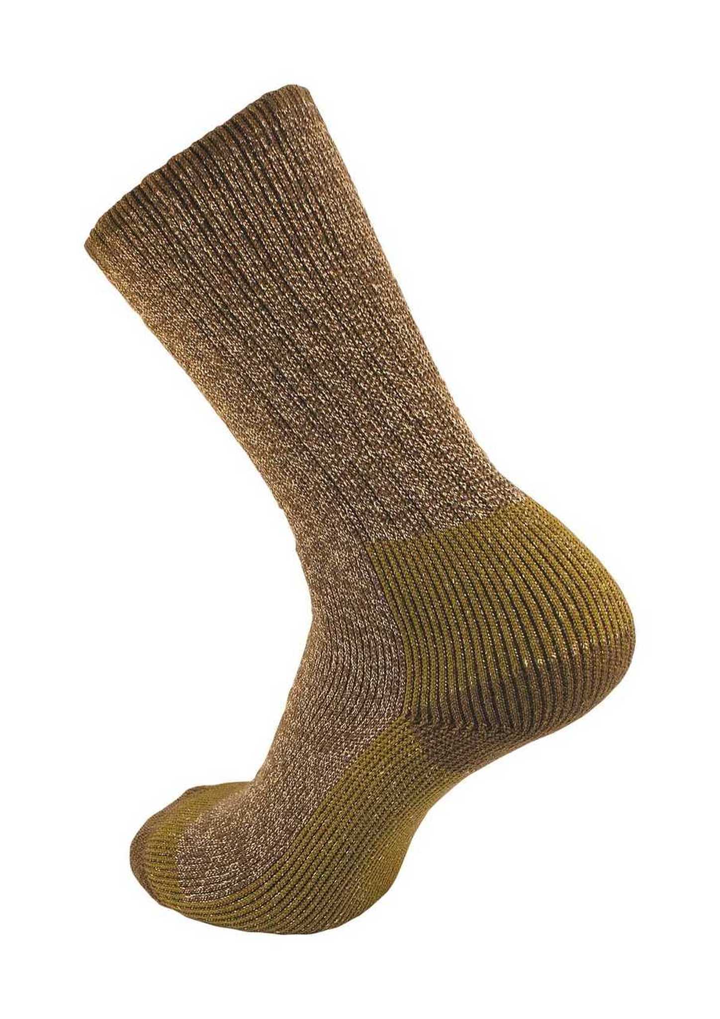 Ecosox – wholesale Socks – Unisex – Blue Flame E-Tech Thermals Sock - Large3