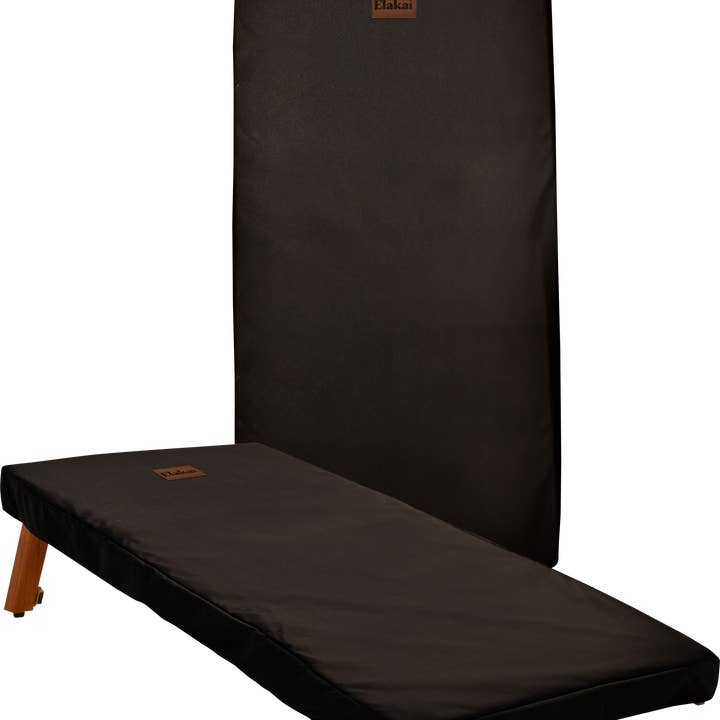 Trooper Cornhole Board Covers for wholesale by Elakai