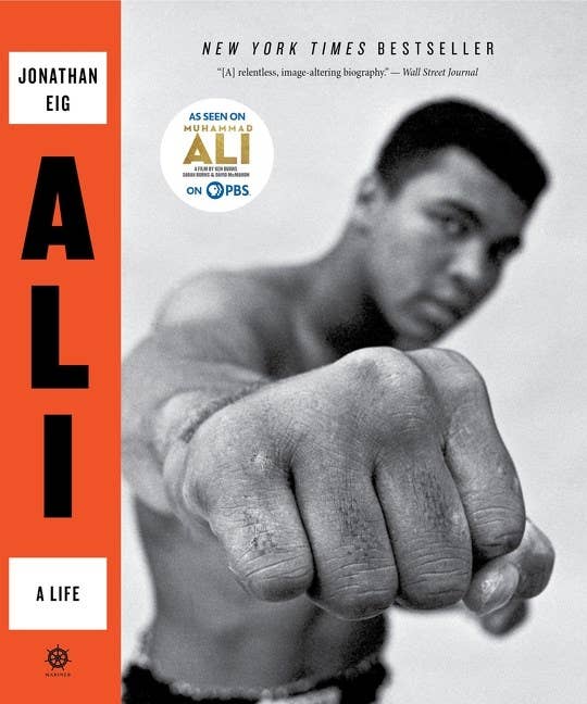 Microcosm Publishing & Distribution - Wholesale Biography & Memoir - Ali: A Life0