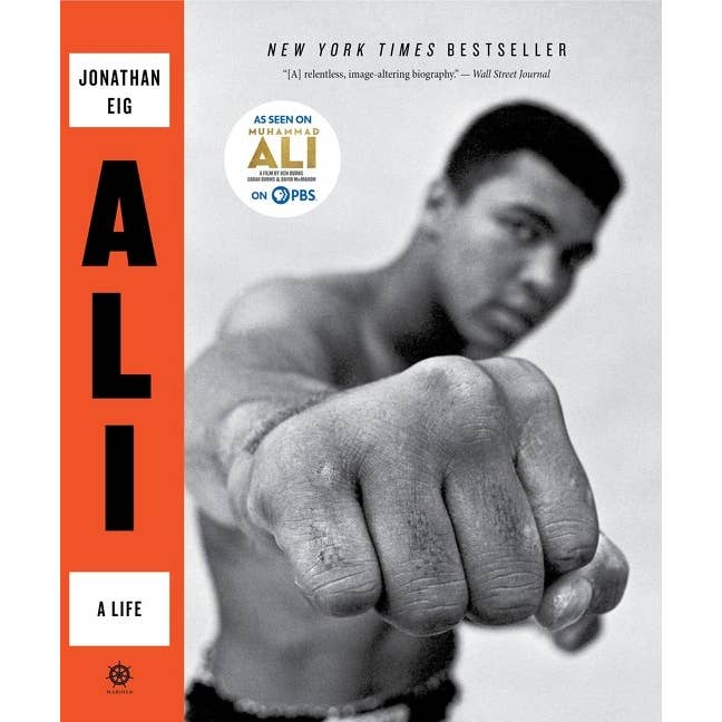 Microcosm Publishing & Distribution - Wholesale Biography & Memoir - Ali: A Life