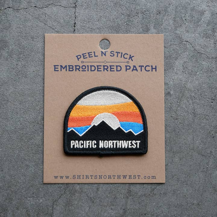 Peel 'N stick patches and other Purchase Wholesale stick on patches. Free Returns & Net 60 Terms on Faire trending on Faire.