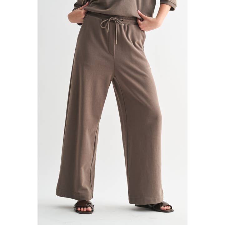 FUN2FUN - Wholesale Pants - Women's - STRAIGHT LEG PANTS3