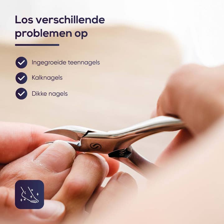 skeraxo - Wholesale Nailcare Set - Skeraxo® Luxury Manicure & Pedicure Set8