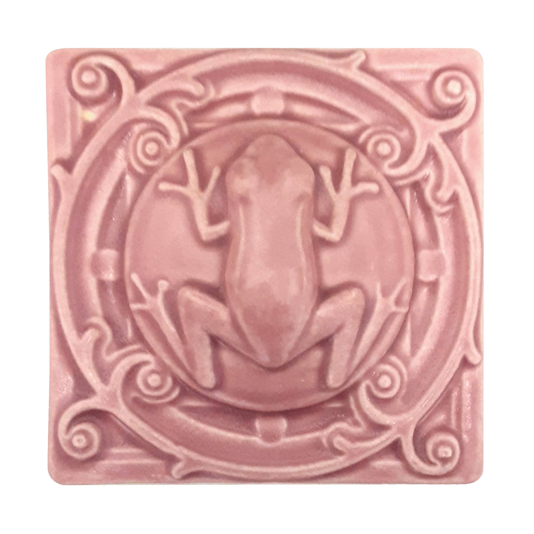 Whistling Frog Tile Inc. – Engroshandel Vægfliser – Træfrø Kunstflise 4x4 Frøtema Dam Haveæstetik3