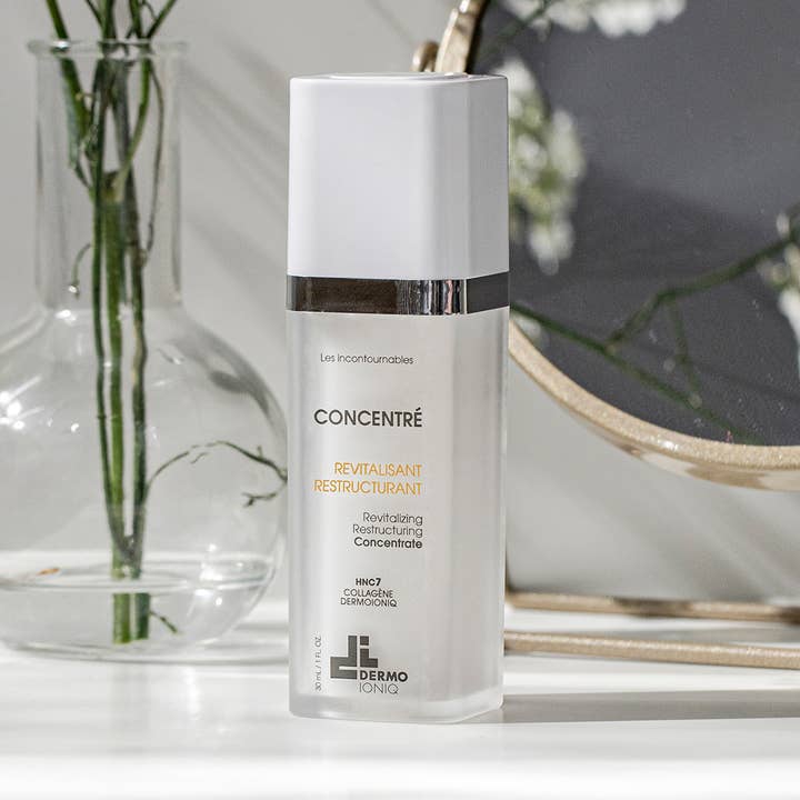 Revitalizing Restructuring Concentrate - 30ml for wholesale by Dermoioniq