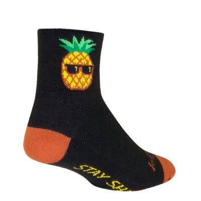Skarpa strumpor för wholesale av SockGuy