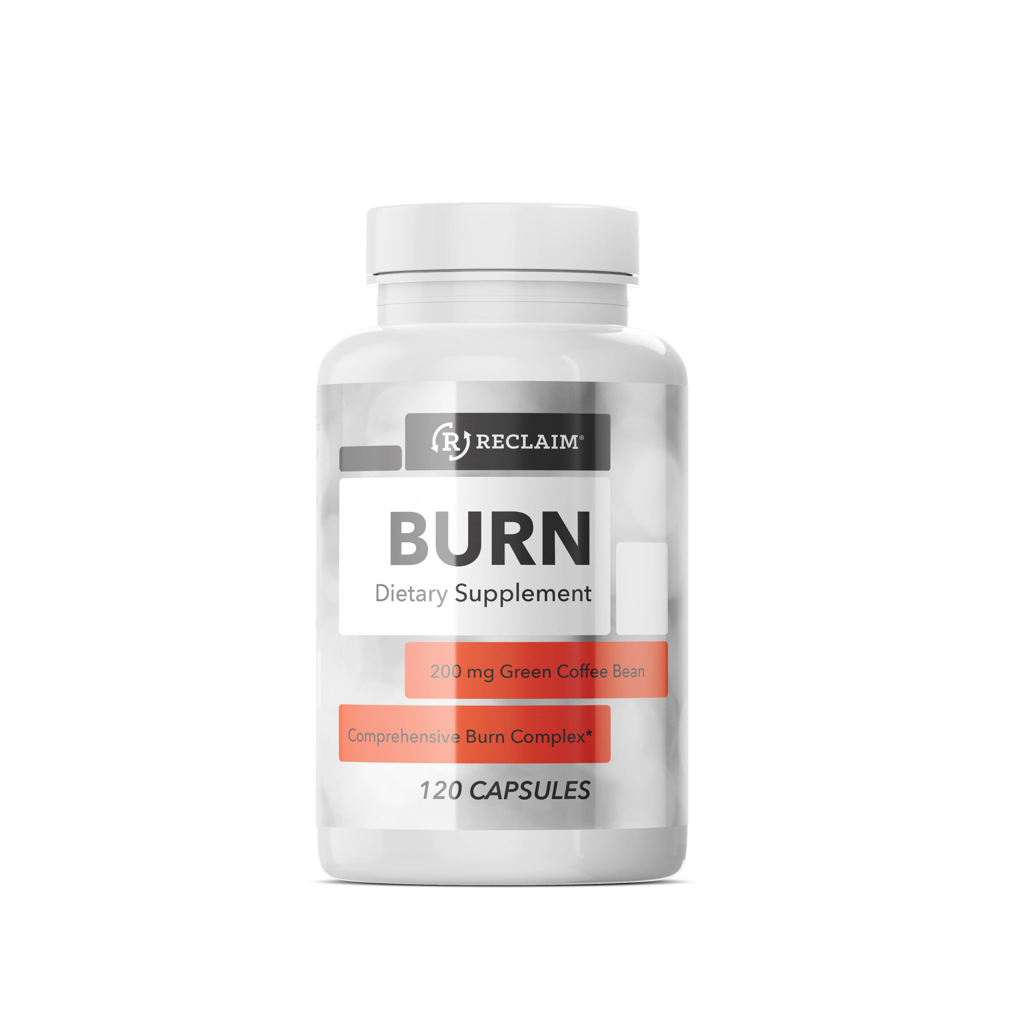 Complete Nutrition - Wholesale Oral supplement/vitamin - Reclaim Burn