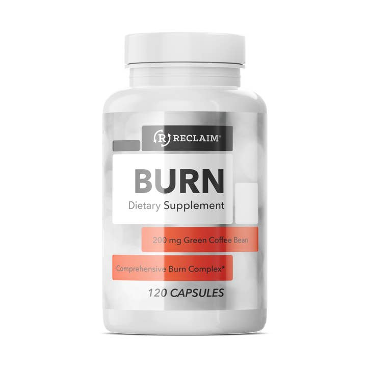 Complete Nutrition - Wholesale Oral supplement/vitamin - Reclaim Burn0