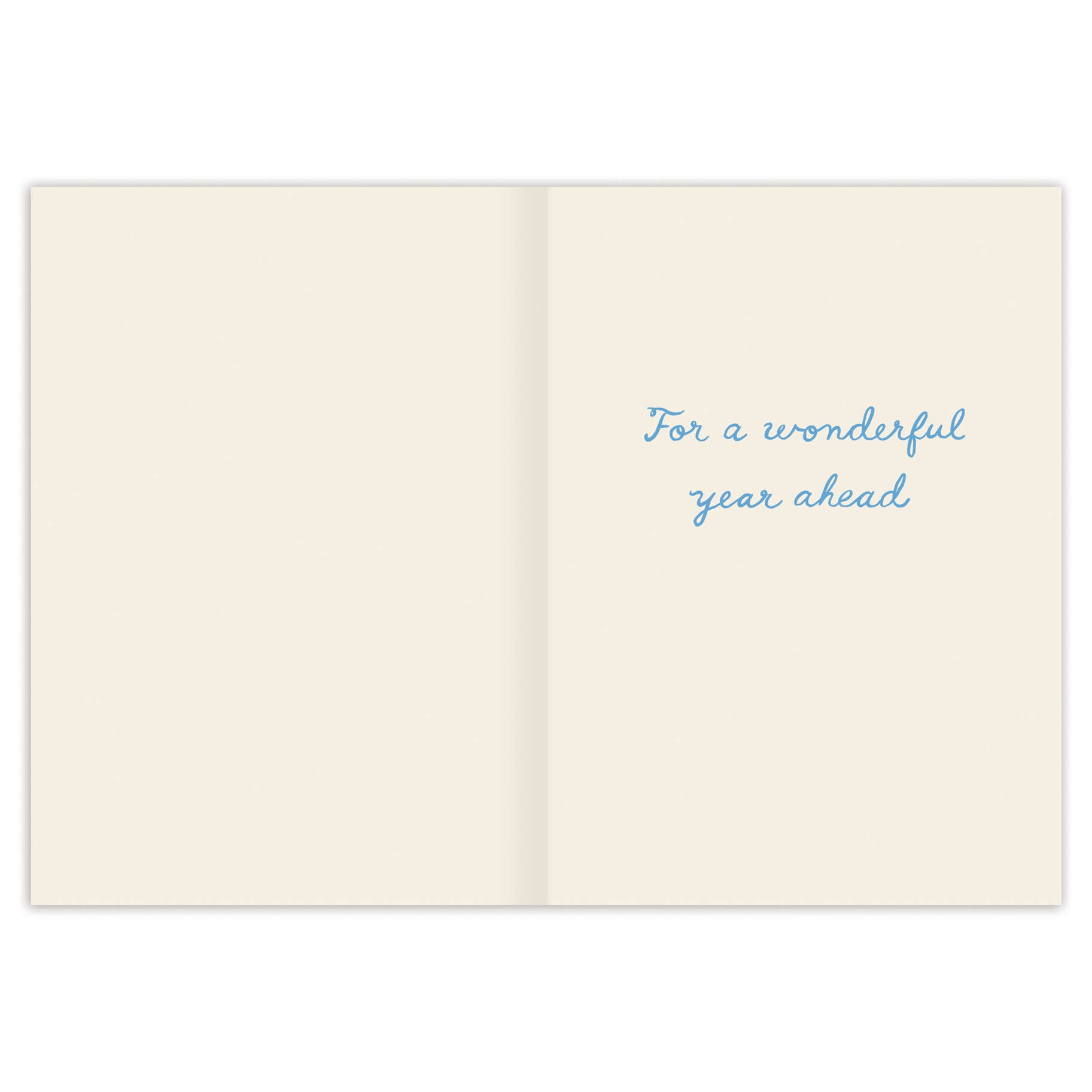 Biely & Shoaf - Vendita all'ingrosso Biglietti di auguri - Biglietto d'Auguri di Compleanno con Scoiattolo Striato1