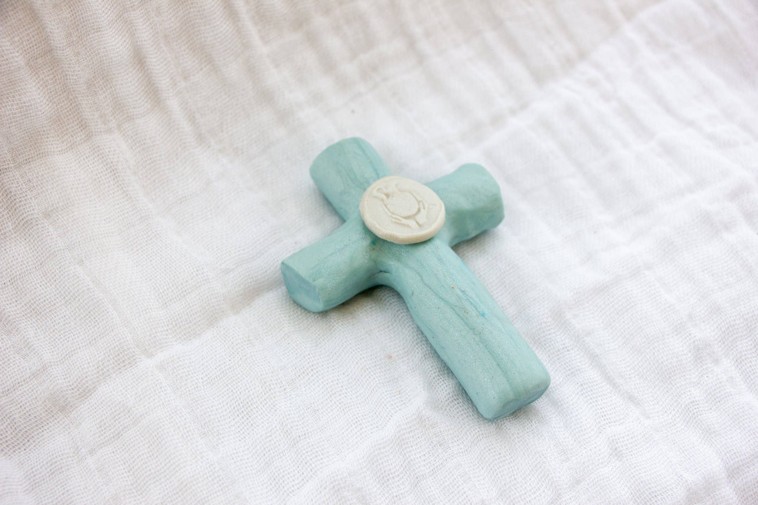 ShopWell - Wholesale Wall Cross - The Well Prayer Cross2