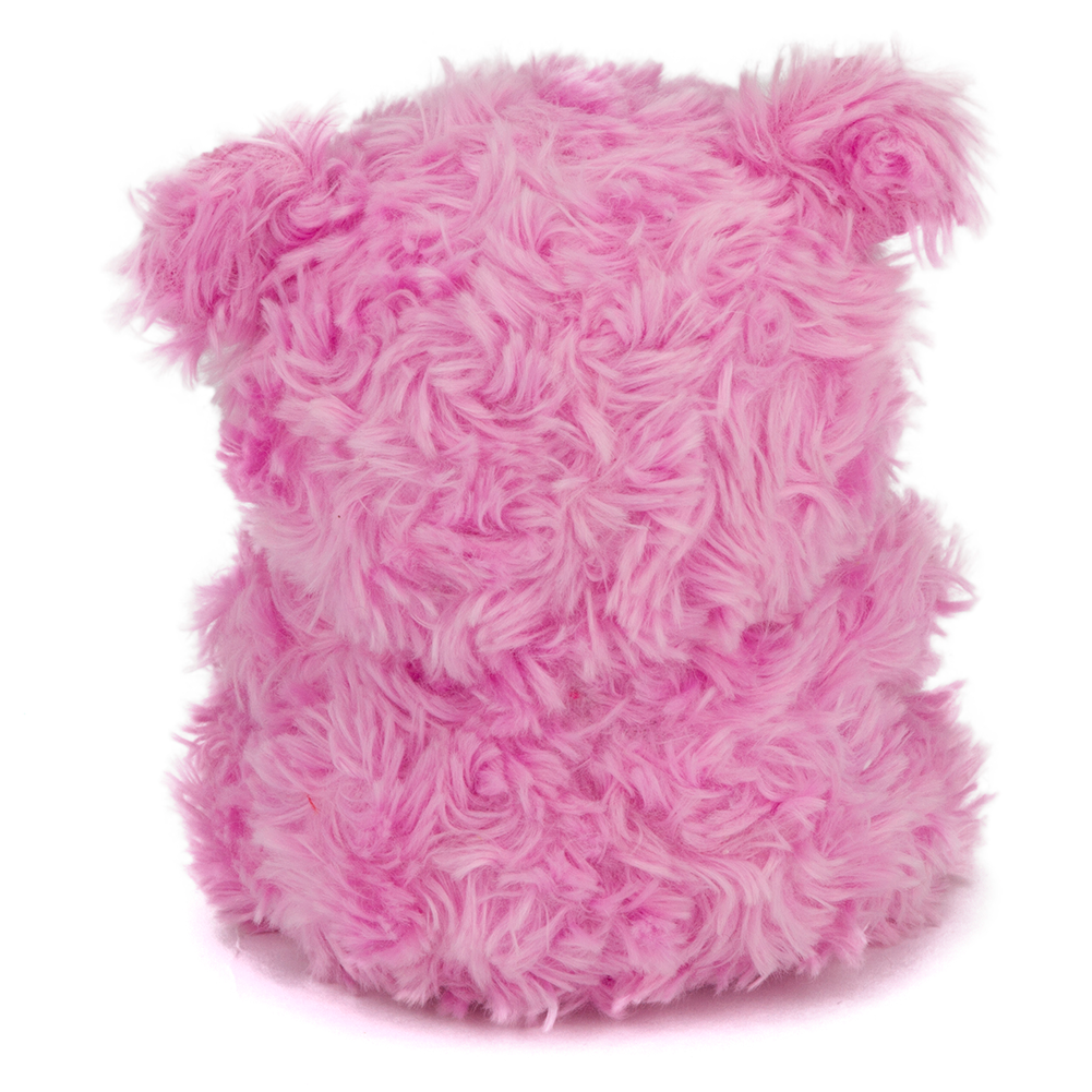 Plushland - Wholesale Stuffed/Plush Toy - Kids & Baby - 6″ Sitting Qbeba Teddy Bear Plush | Cute Tiny Teddy Bear6