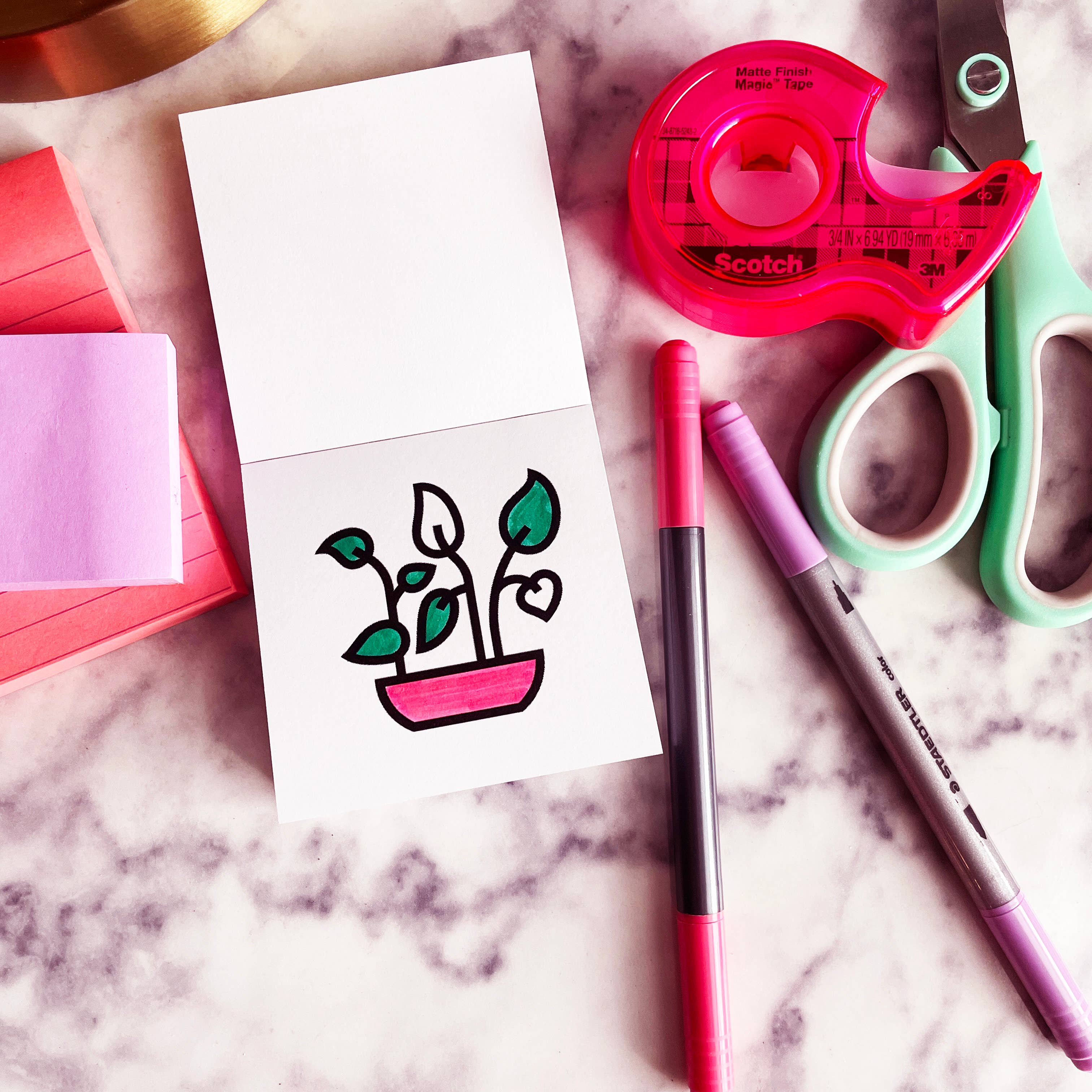 A Brighter Year - Wholesale Colouring and activity book – adult - Birds Bugs and Botany Mini Coloring Book for Adults-50 Pages11