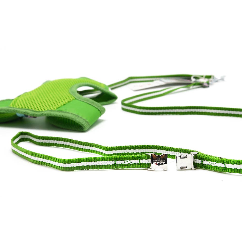 Dogo Pet - Vente Harnais – chien - Harnais EasyGo Basic39