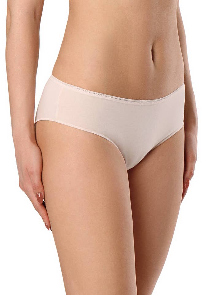 Conte Elegant - Venta al por mayor Ropa interior - Mujer - Braguitas Conte Classic Basic Collection LHP 2003 - Hipster