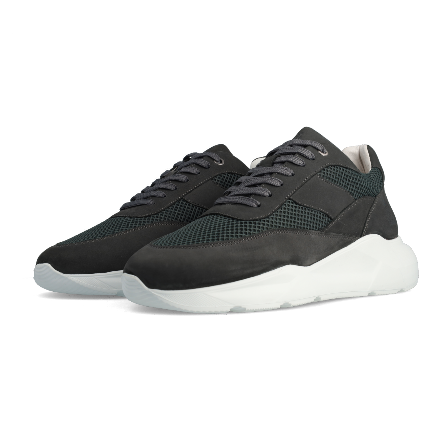 REMOVED BRAND - Venta al por mayor Zapatillas urbanas - Hombre - Auris1