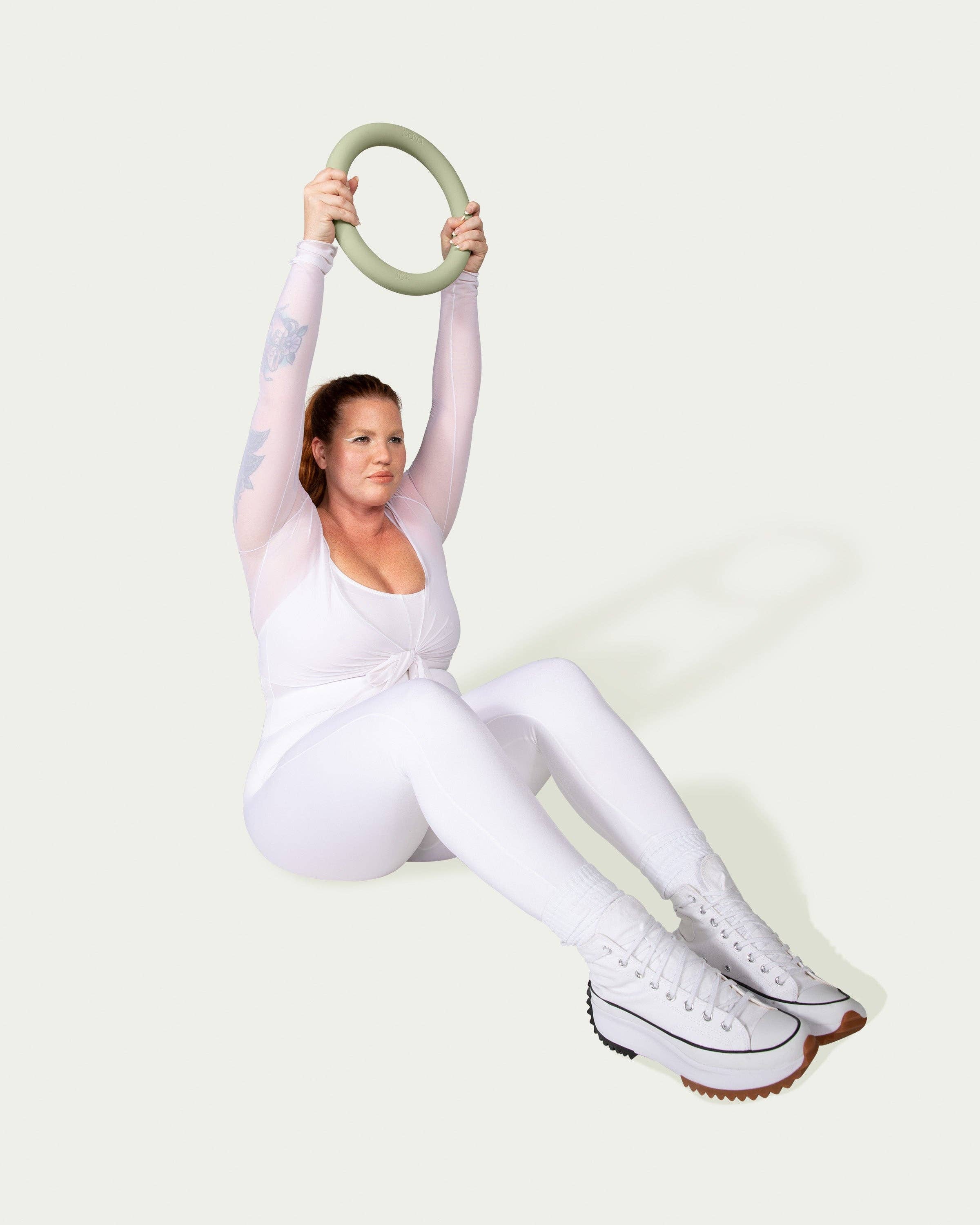 Bala - Wholesale Fitness Equipment - The Power Ring (10 Lb)16