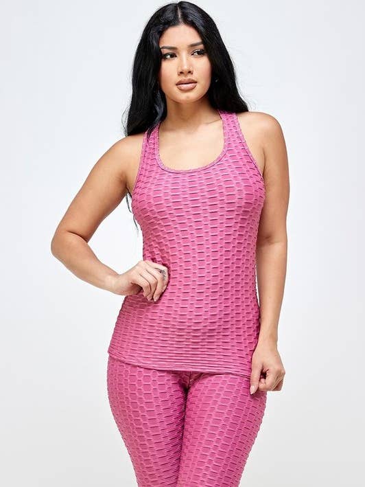 T09BK-SET HONEYCOMB 2 PIECE SET for wholesale by MIO WHOLESALE