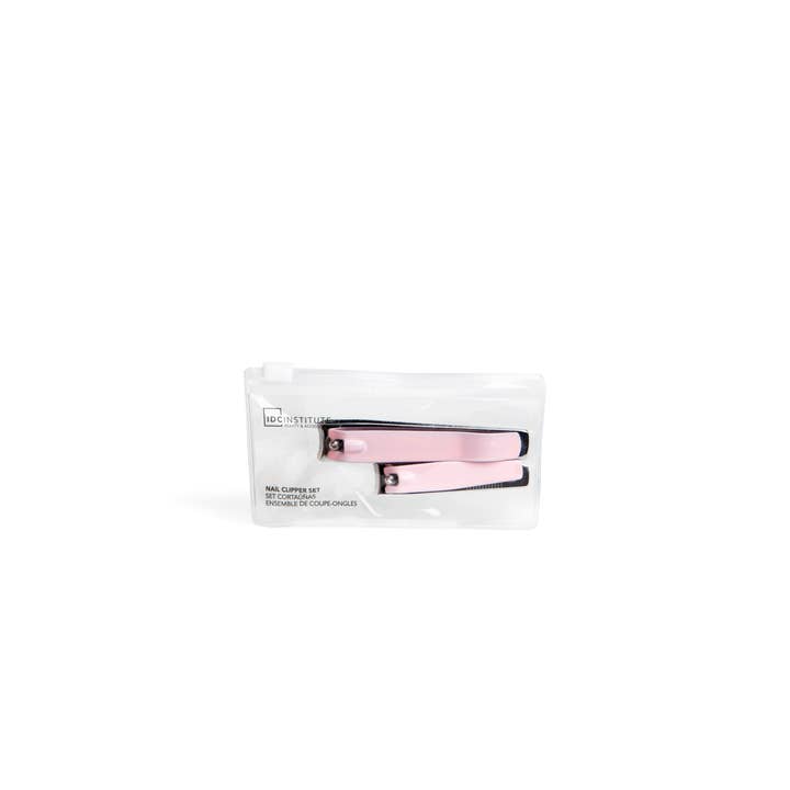 Aquarius Cosmetic SLU - Wholesale Nail Clipper/Scissor - Idc Institute Clippers Duo3