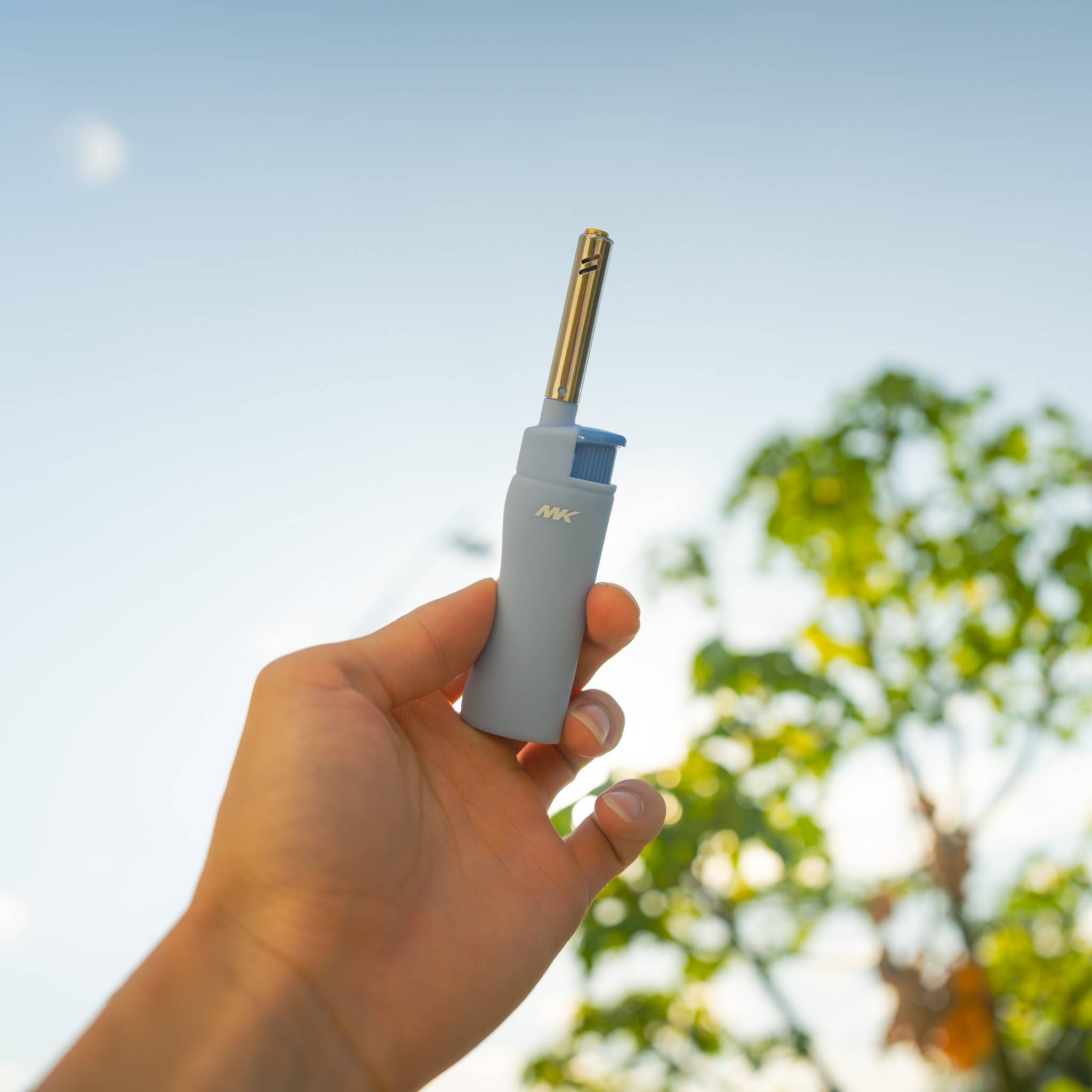 MK Lighter Company – Engroshandel Lighter – MK Lighter Range Serie, H Sæt, Vindbestandig Flamme 50 stk.7