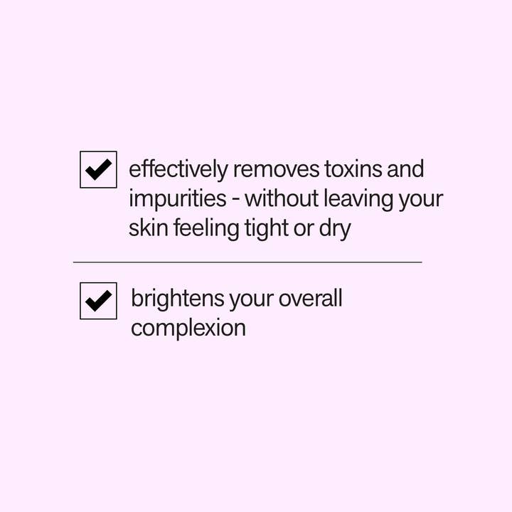 Plant Beauty Distillery - Wholesale Facial Cleanser - 100 Petal Rosewater Zepherine Bubble Rinse Cleanser