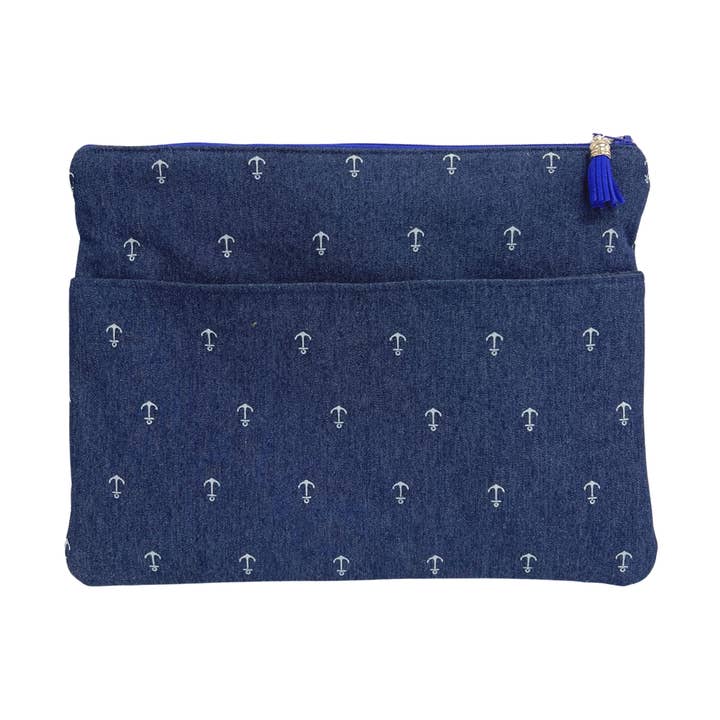 iPad Case by Sakina for wholesale by Shop Refugee