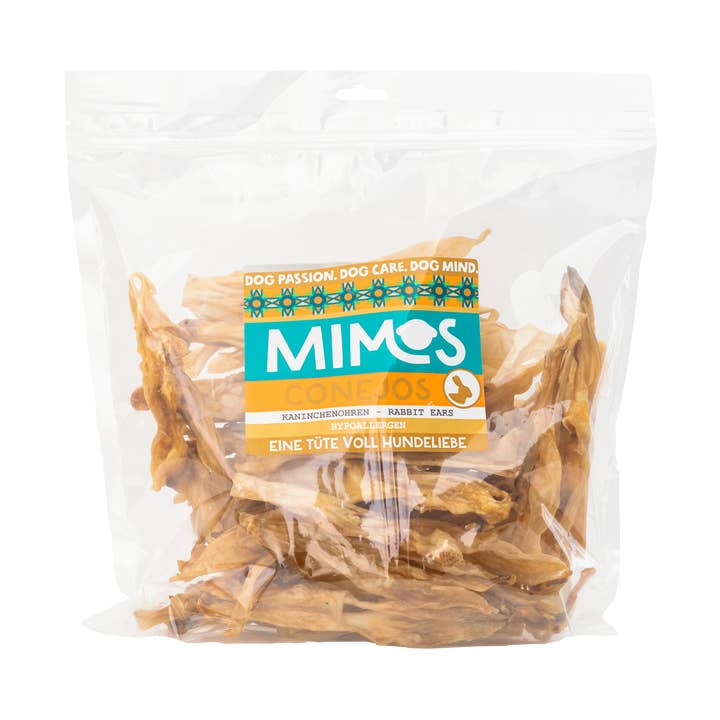 Oreilles de lapin 500g pour la vente par Mimos