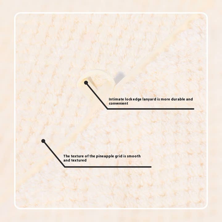 PAWPAWwholesale - Wholesale Pet Towel - Cat/Dog - Microfiber Pet Towel with Embroidery_CWMM74961