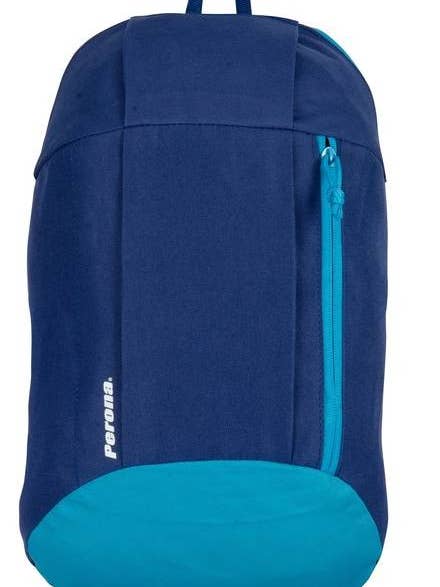 Perona 57094 Blue Trekking Walking Backpack for wholesale by PERONA BAGS