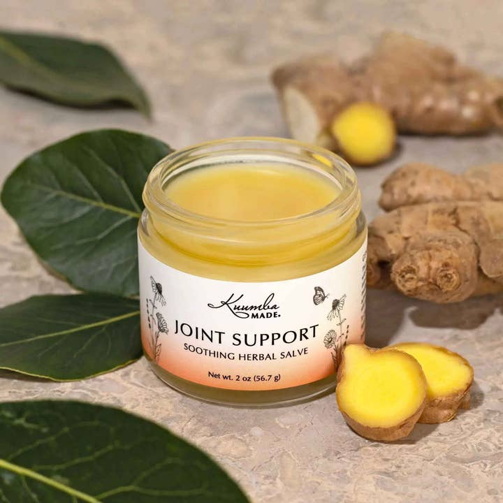 Kuumba Made - Wholesale Pain Relief Spray/Cream - Joint Support3