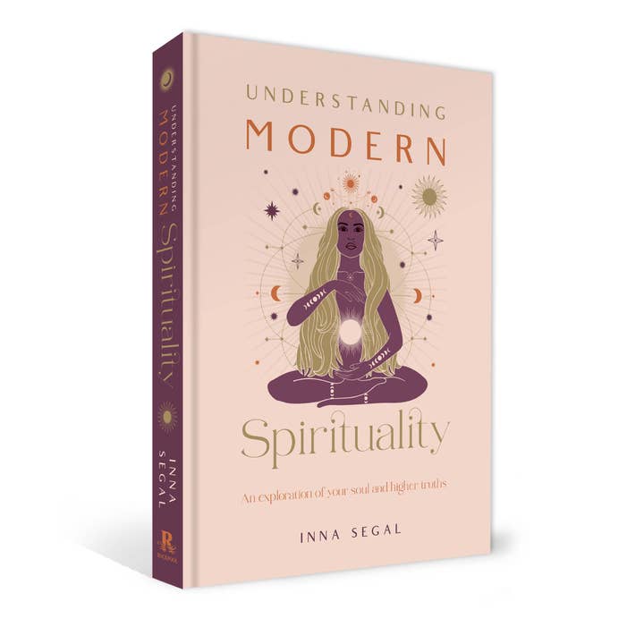 ROCKPOOL PUBLISHING - Wholesale Body, Mind & Spirit - Understanding Modern Spirituality0