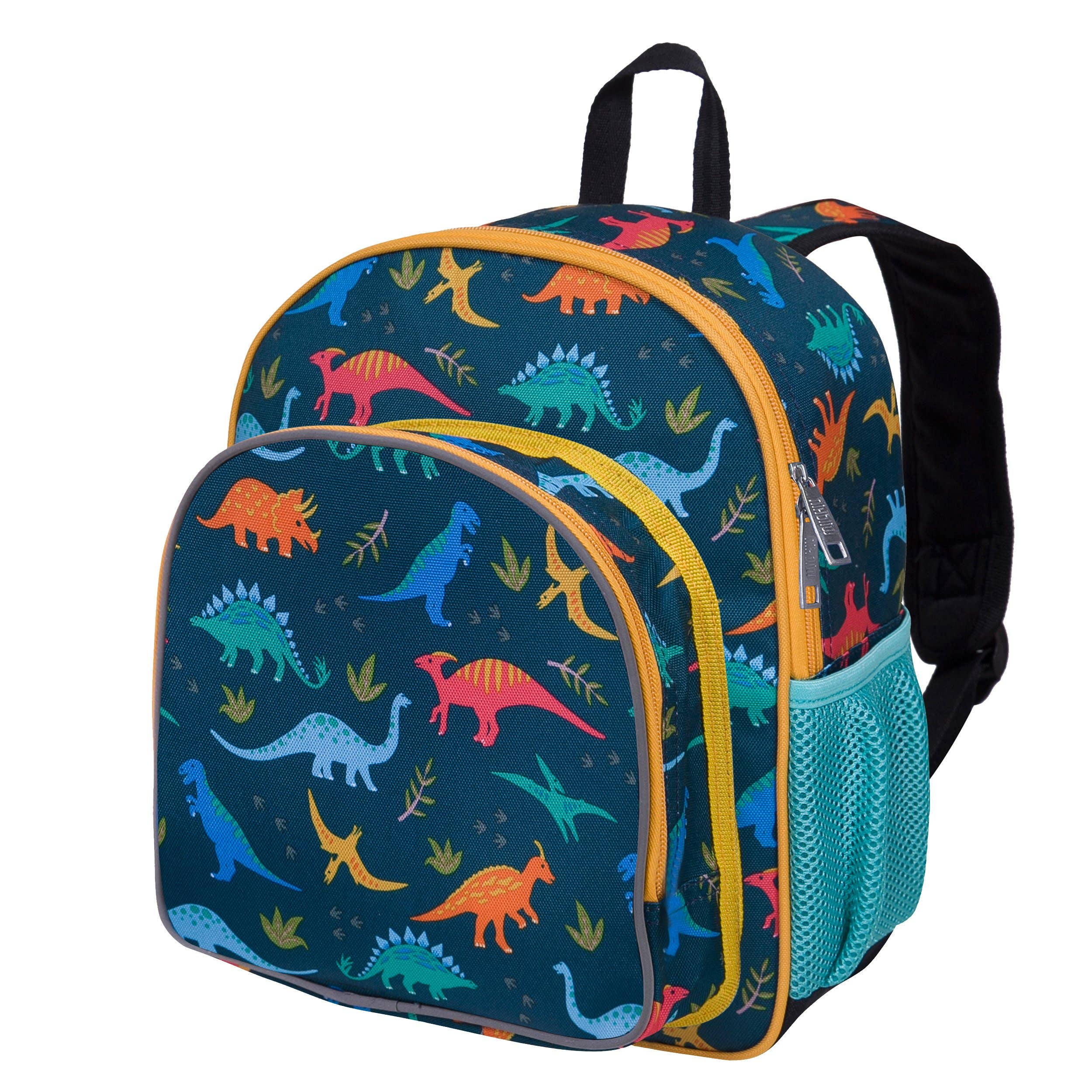 Wildkin - Venta al por mayor Mochila - Niños - Jurassic Dinosaurs Mochila - 30,5 cm2