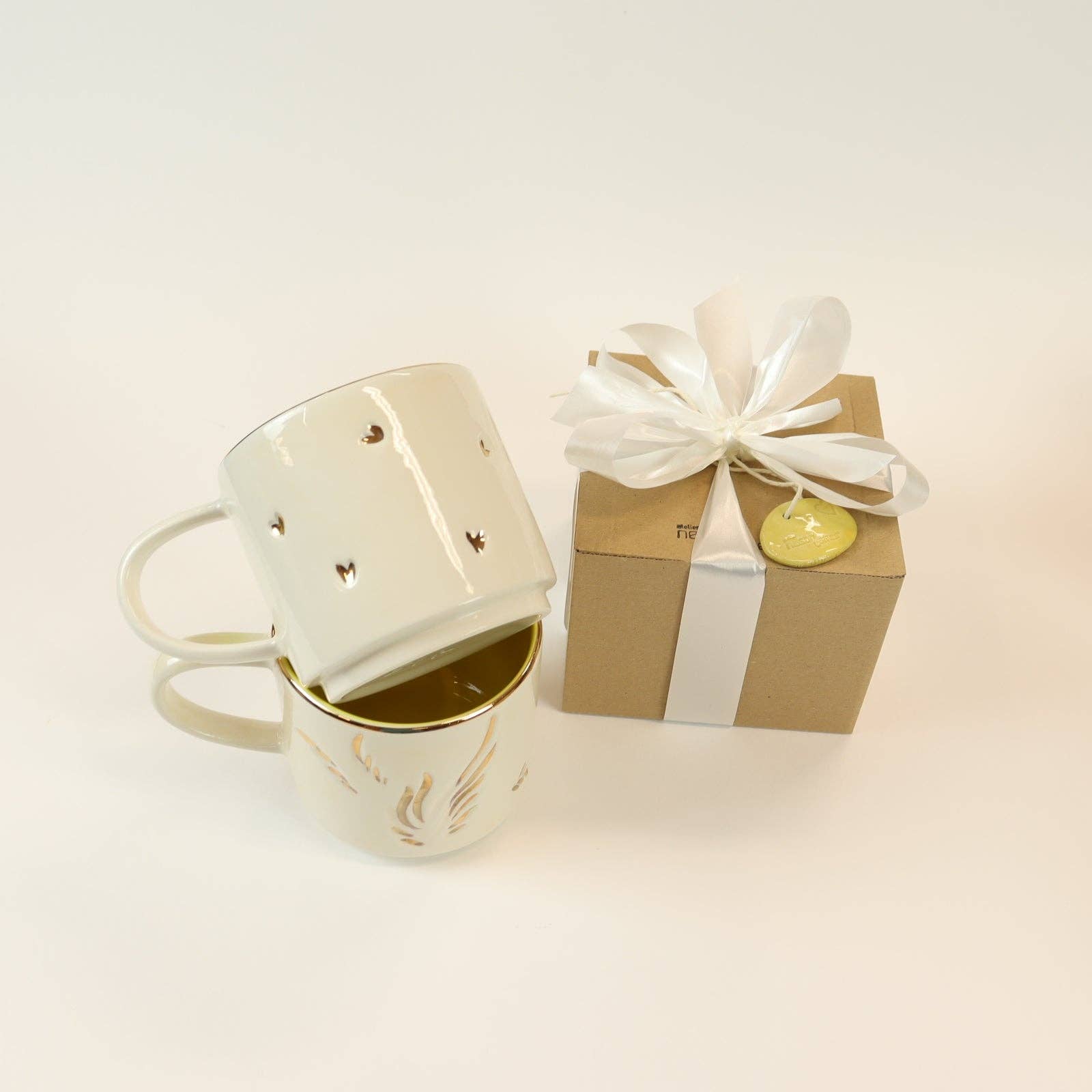 Atelier nelson gomes – Engroshandel Kaffekrus – Hearts krus 5017