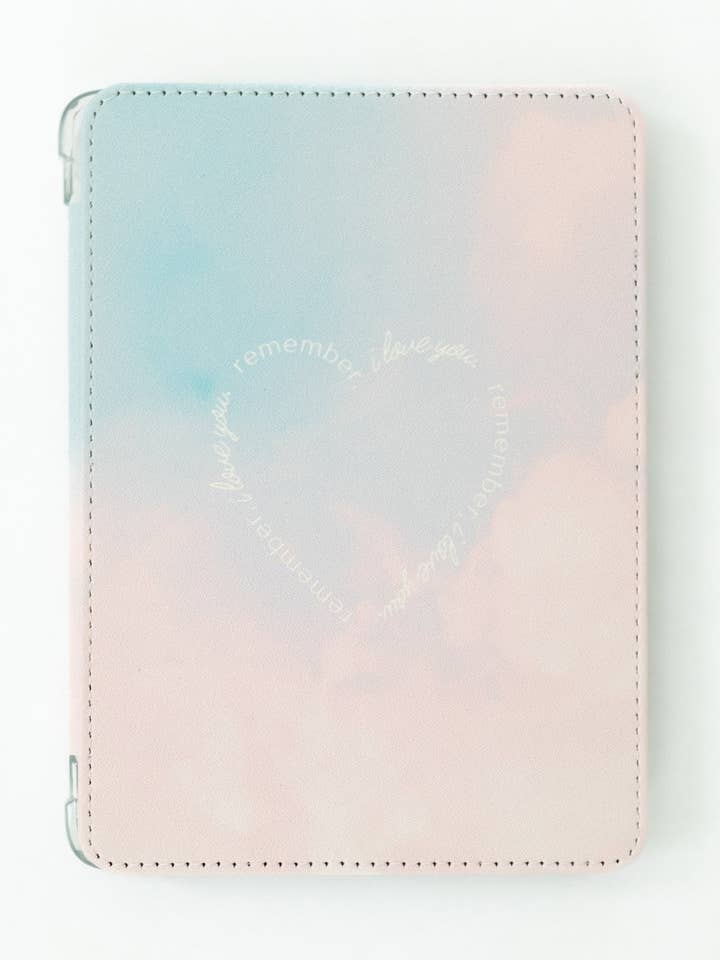 Denk daran, ich liebe dich. für den Großhandel von Faeble