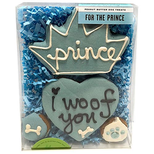 Bubba Rose Biscuit Co. - Wholesale Pet Treats - Dog - Everyday Boxed Set with Free Display